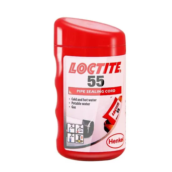 Zsq Loctit 55 Pipe Sealing Thread Cord for Water and Gas Leak Fix 