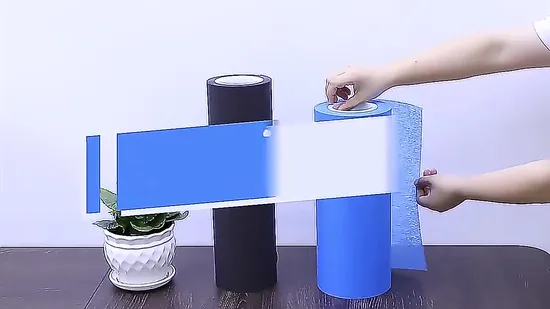 Unm PTFE Membrane Eptfe Bubble Point Film 