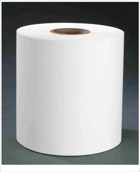 Sanitary Napkin Printed Cartoon PE Film (LD