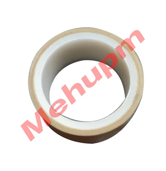 High Temperature Resistance PTFE Fiberglass Tape 