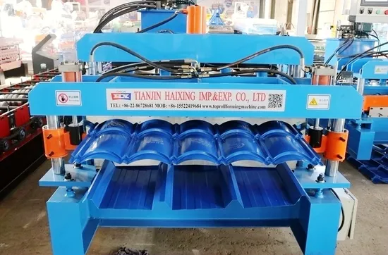 Metal Roof Tile Ld/LLDPE Double Layer Solar Panel Mounting Bracket Co