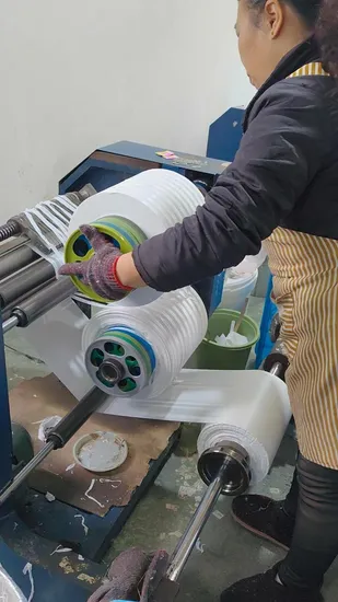 Blue/White/Yellow Heat Resistance Water Pipe PTFE Teflon Thread Seal Tape 