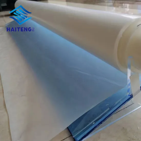 High Quality PTFE Film with Good Price 