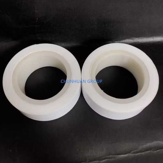 100% Vrigin PTFE Skived Film