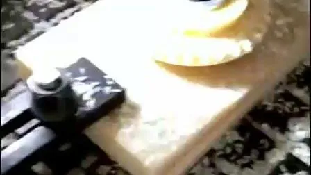 Machinery CNC Service Plastic PA Plastic Parts 