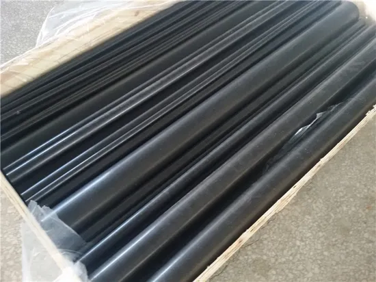 Chemical Resistant PTFE Molded Sheet Skived Sheet PTFE Film Eptfe Sheet PTFE Board PTFE Rod PTFE Pipe Plastic Tube 