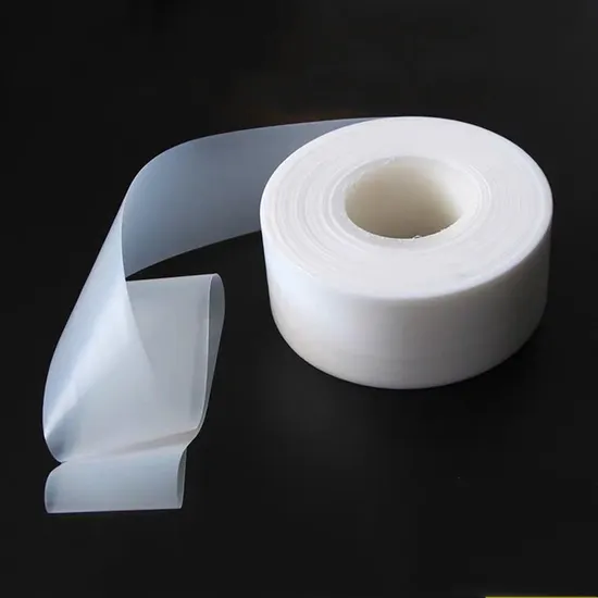 China Manufacture 100% Virgin PTFE Thin Film 0.03mm, 0.04mm, 0.05mm, 0.06mm Plastic Skived Film 