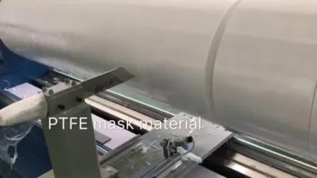 Nano Eptfe Film Pfe 99% 