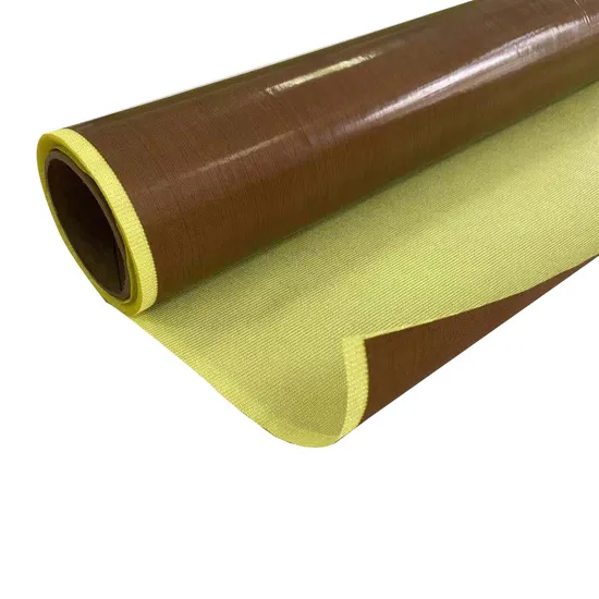 High Temperature Resistant PTFE Sealing Tape with Long Working Life 