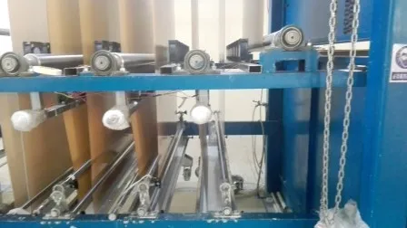 High Temperature Resistant High Strength PTFE Adhesive Tape 